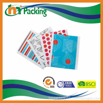 Customized Printed Poly Bubble Mailer